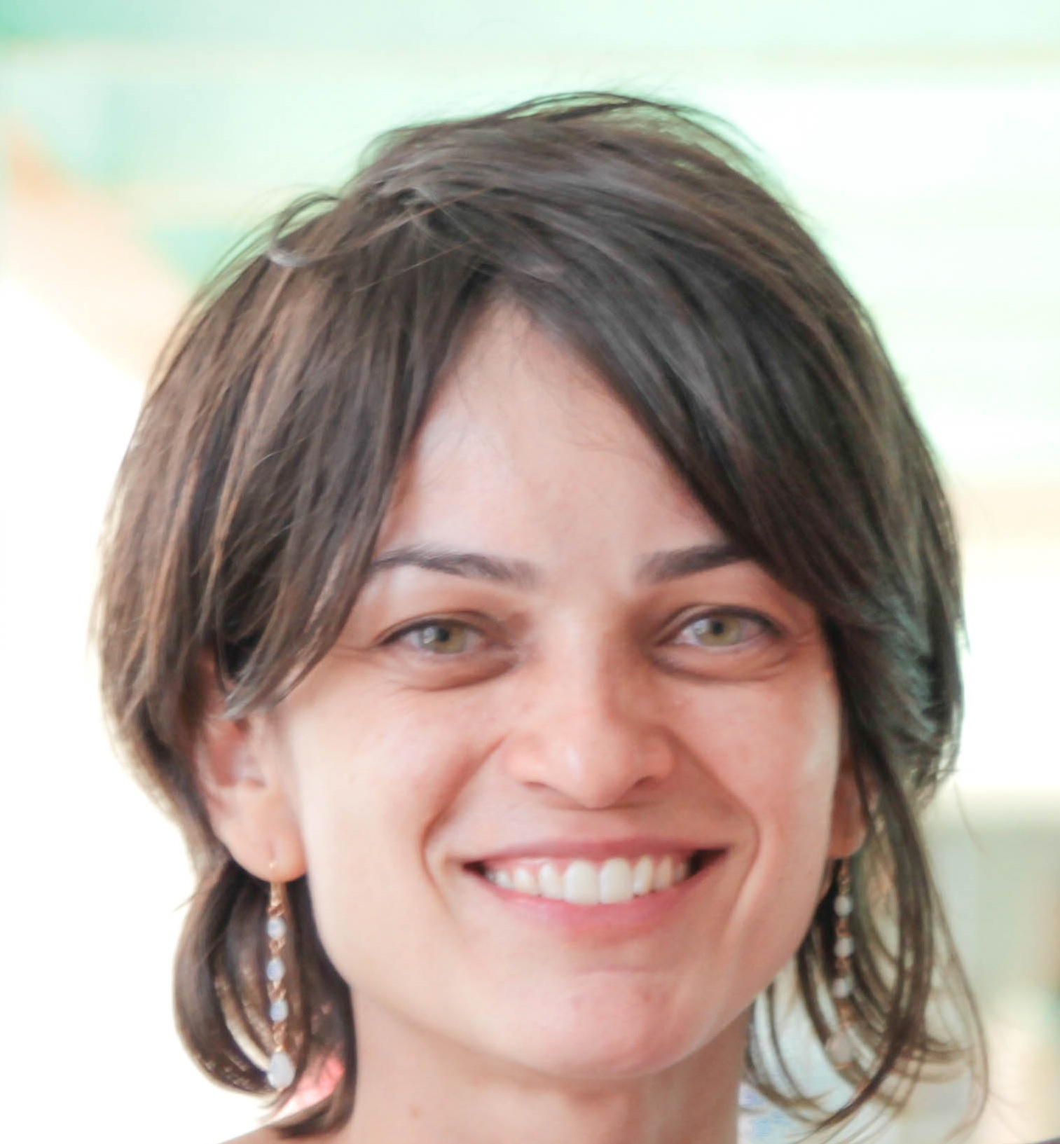 FOTO COORD ENF Christiane